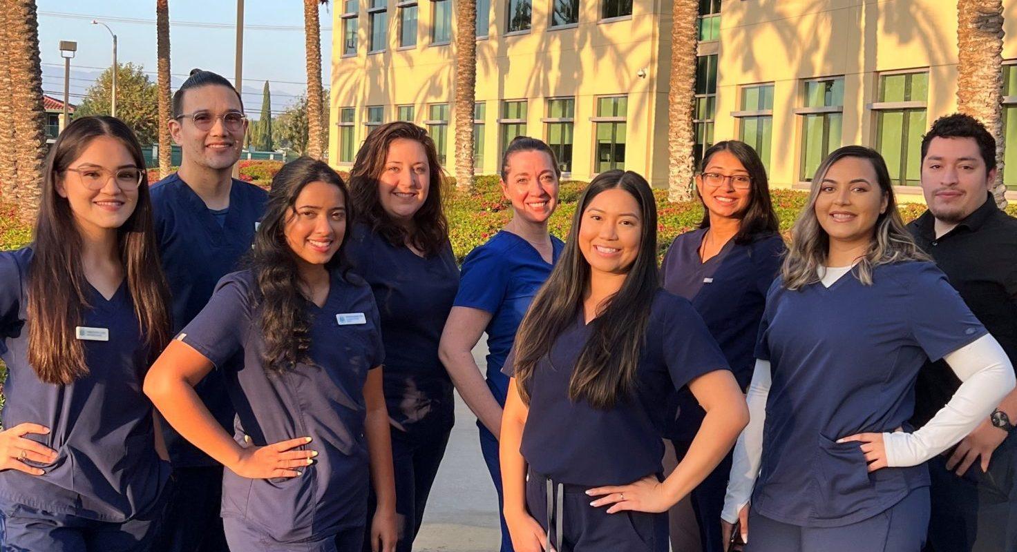 cranial technologies riverside clinical team